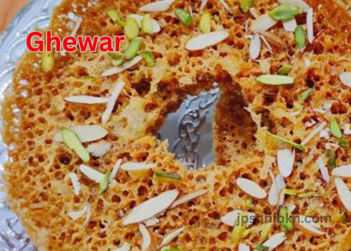 Bikaner Sweets, A Flavorful Odyssey of Delight and Desires