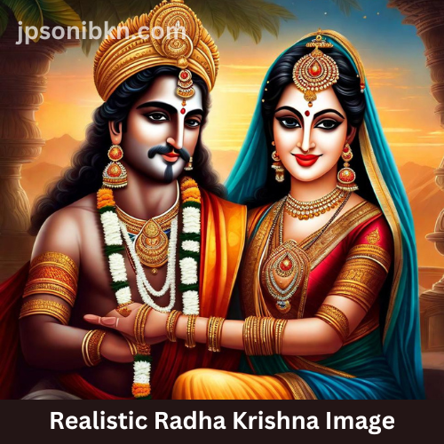 Radha Krishna Pics