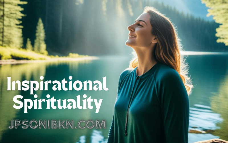 Inspirational Spirituality