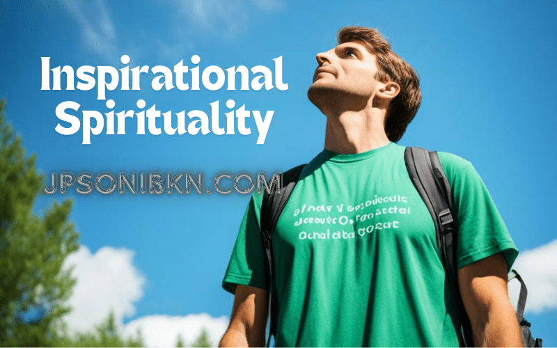 Inspirational Spirituality