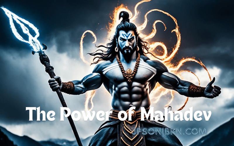 The Power of Mahadev