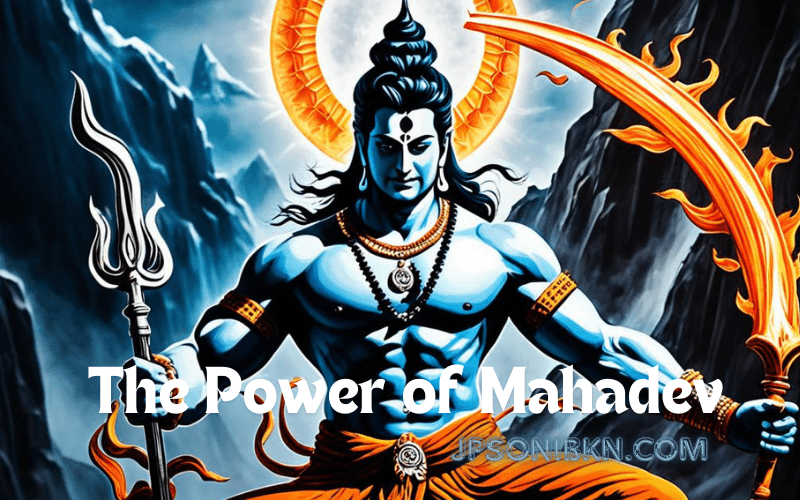 The Power of Mahadev