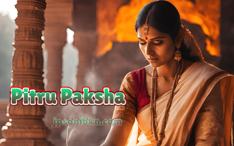 Importance of Pitru Paksha