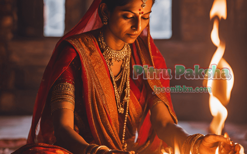 Importance of Pitru Paksha