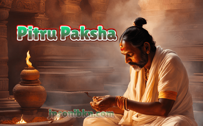 Importance of Pitru Paksha