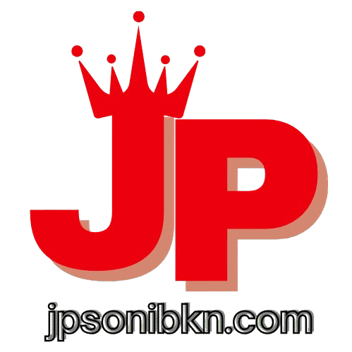 J.P.SONI