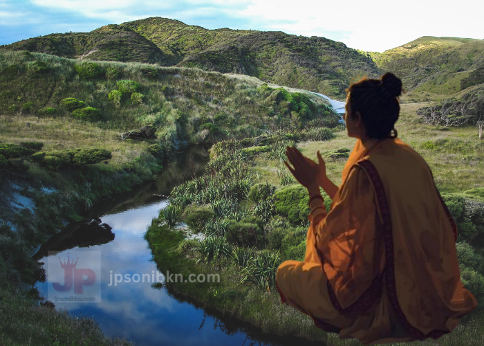 The Ultimate Tarpan Mantra for Positive Ancestral Blessings