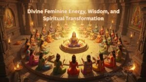 Spiritual Lessons We Can Learn from the 64 Yoginis